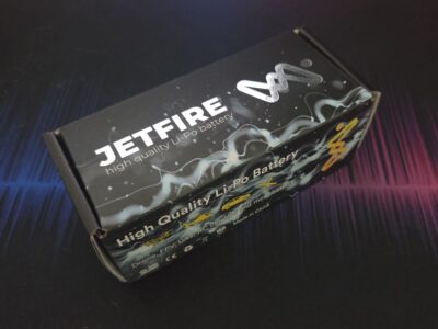 JetFire 3s Pil 1750 mah 40C Lipo Batarya 11.1V